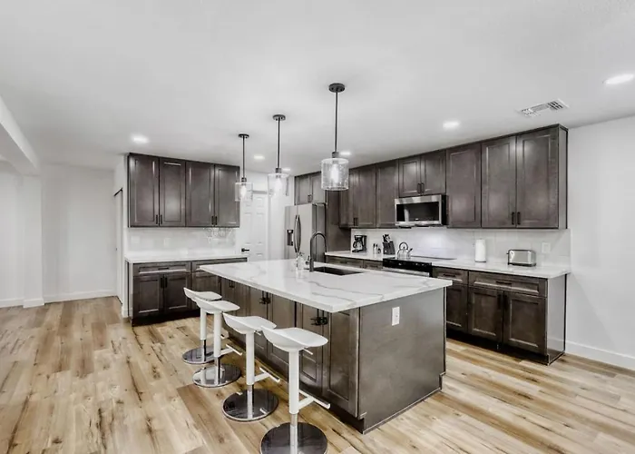 4br Basecamp, Mins To Cubs Spring Training * Mesa