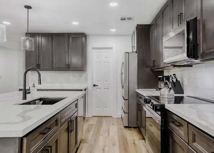 4br Basecamp, Mins To Cubs Spring Training *