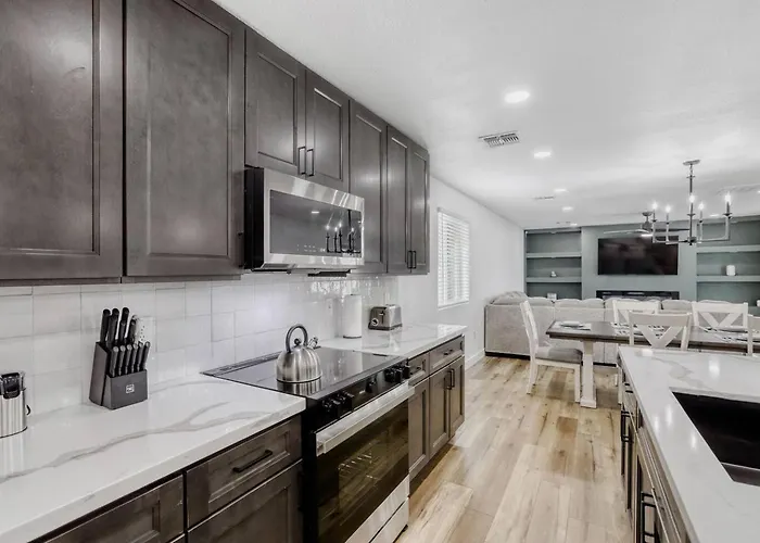 4br Basecamp, Mins To Cubs Spring Training Holiday home Mesa