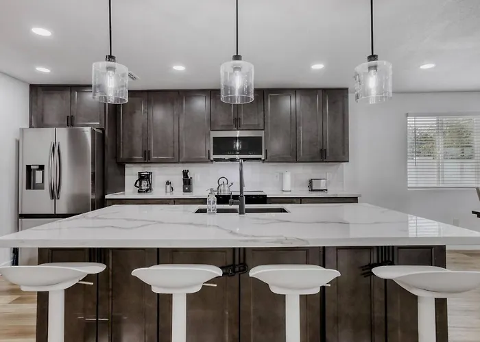 4br Basecamp, Mins To Cubs Spring Training Mesa