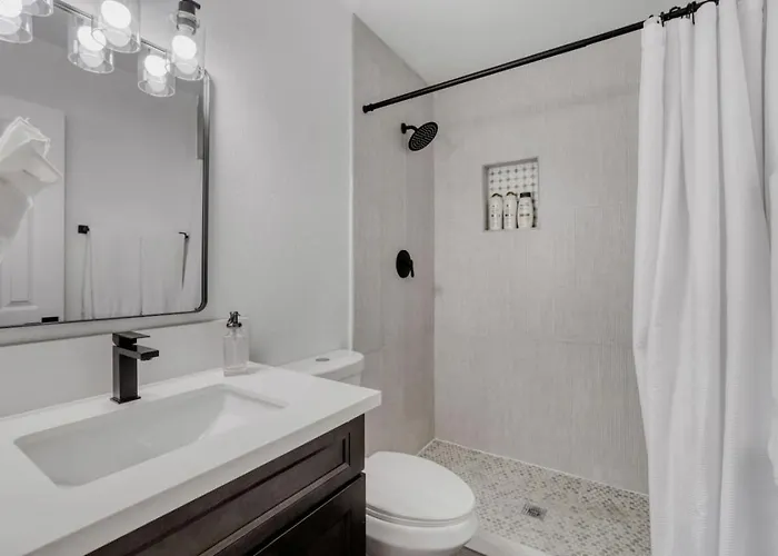4br Basecamp, Mins To Cubs Spring Training Holiday home