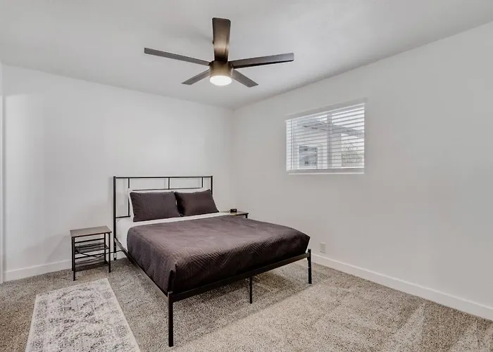 4br Basecamp, Mins To Cubs Spring Training *