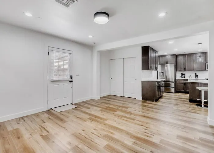 Holiday home 4br Basecamp, Mins To Cubs Spring Training Mesa