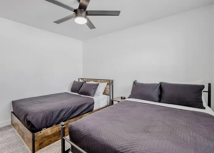 4br Basecamp, Mins To Cubs Spring Training * Mesa