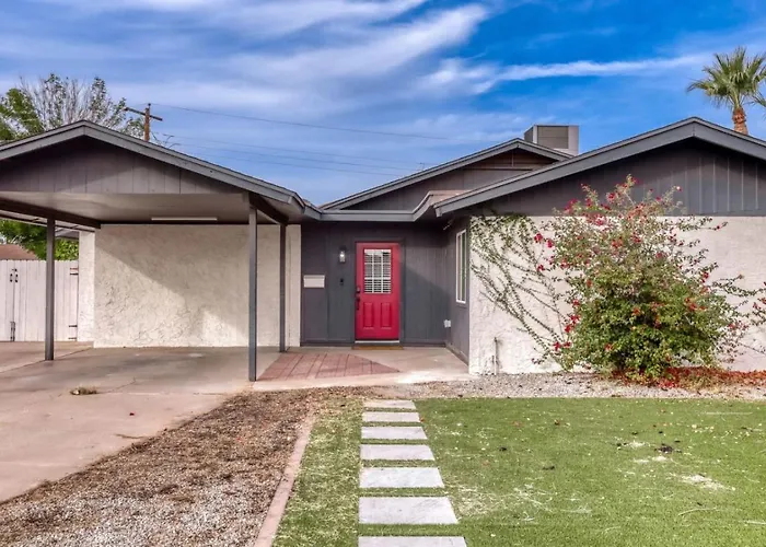 4br Basecamp, Mins To Cubs Spring Training * Mesa