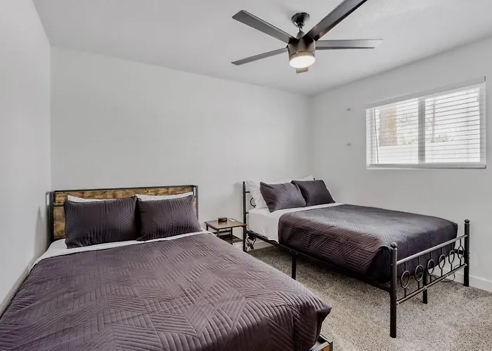 4br Basecamp, Mins To Cubs Spring Training