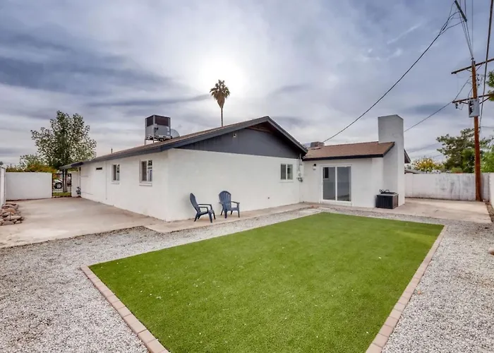 4br Basecamp, Mins To Cubs Spring Training *