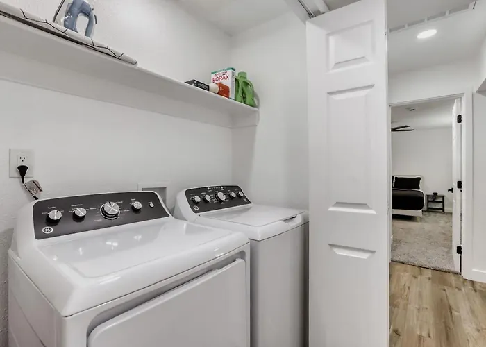 4br Basecamp, Mins To Cubs Spring Training